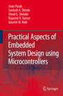 Buchcover Practical Aspects of Embedded System Design using Microcontrollers