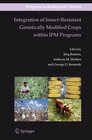 Buchcover Integration of Insect-Resistant Genetically Modified Crops within IPM Programs