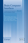 Buchcover Brain-Computer Interfaces