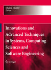 Buchcover Innovations and Advanced Techniques in Systems, Computing Sciences and Software Engineering