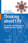 Buchcover Thinking about Life