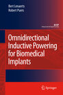 Buchcover Omnidirectional Inductive Powering for Biomedical Implants