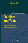 Buchcover Freedom and Value