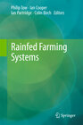 Buchcover Rainfed Farming Systems
