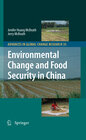Buchcover Environmental Change and Food Security in China