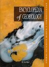 Buchcover Encyclopedia of Geobiology