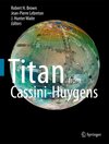 Buchcover Titan from Cassini-Huygens
