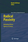 Buchcover Radical Passivity