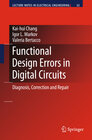 Buchcover Functional Design Errors in Digital Circuits