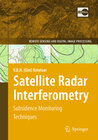 Buchcover Satellite Radar Interferometry