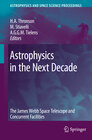 Buchcover Astrophysics in the Next Decade