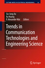Buchcover Trends in Communication Technologies and Engineering Science