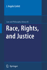 Buchcover Race, Rights, and Justice