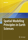 Buchcover Spatial Modeling Principles in Earth Sciences
