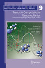 Buchcover Trends in Computational Nanomechanics