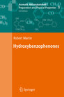 Buchcover Aromatic Hydroxyketones: Preparation and Physical Properties
