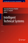Buchcover Intelligent Technical Systems