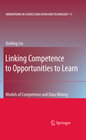 Buchcover Linking Competence to Opportunities to Learn