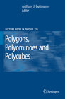 Buchcover Polygons, Polyominoes and Polycubes