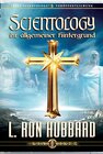 Buchcover Scientology: Ihr allgemeiner Hintergrund