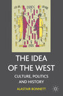 Buchcover The Idea of the West