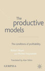 Buchcover The Productive Models