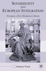 Buchcover Sovereignty and European Integration
