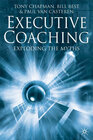Buchcover Executive Coaching