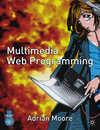 Buchcover Multimedia Web Programming