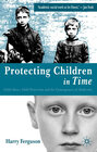 Buchcover Protecting Children in Time
