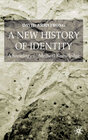 Buchcover A New History of Identity