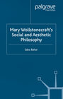 Buchcover Mary Wollstonecraft's Social and Aesthetic Philosophy