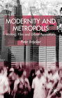 Buchcover Modernity and Metropolis