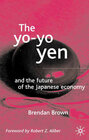 Buchcover The Yo-Yo Yen