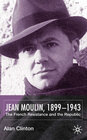 Buchcover Jean Moulin, 1899 - 1943