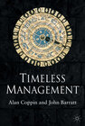 Buchcover Timeless Management