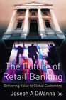 Buchcover The Future of Retail Banking