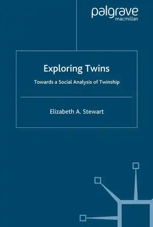 Buchcover ISBN 9781403911667