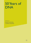 Buchcover 50 Years of DNA
