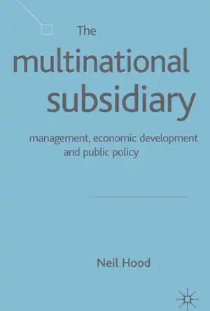 Buchcover ISBN 9781403914903