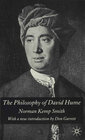Buchcover The Philosophy of David Hume