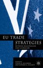 Buchcover EU Trade Strategies