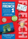 Buchcover Breakthrough French 1 Euro edition
