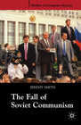 Buchcover The Fall of Soviet Communism, 1986-1991