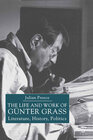 Buchcover The Life and Work of Gunter Grass