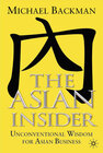 Buchcover The Asian Insider