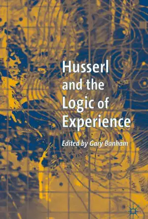 Buchcover ISBN 9781403918154