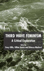 Buchcover Third Wave Feminism