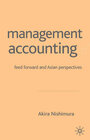 Buchcover Management Accounting