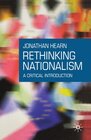 Buchcover Rethinking Nationalism